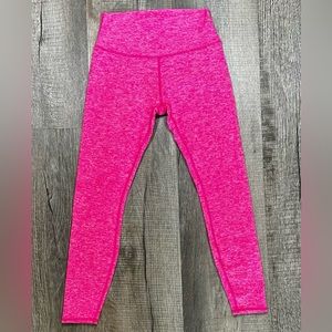 Alo “High-Waist Alosoft Lounge Legging”